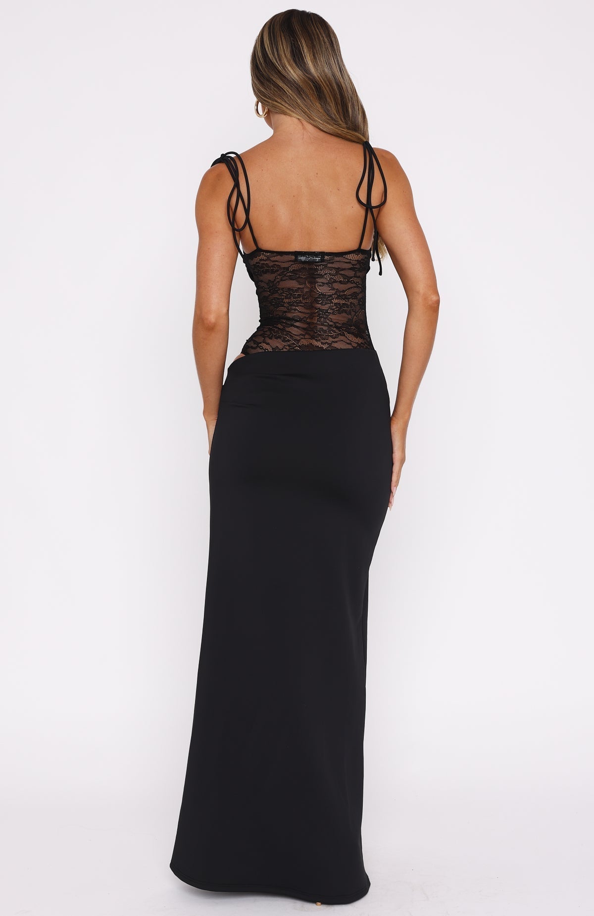 Anastasia – Rochia Maxi cu Farmec Jucăuș