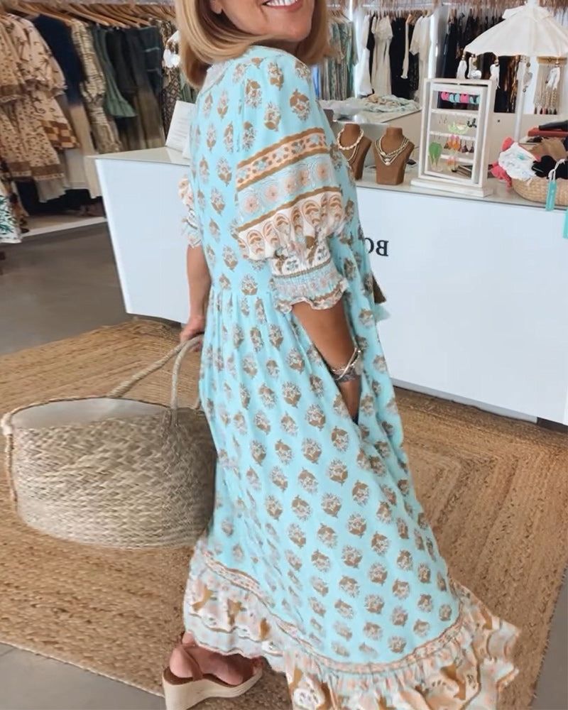Hiley | Rochie lejeră