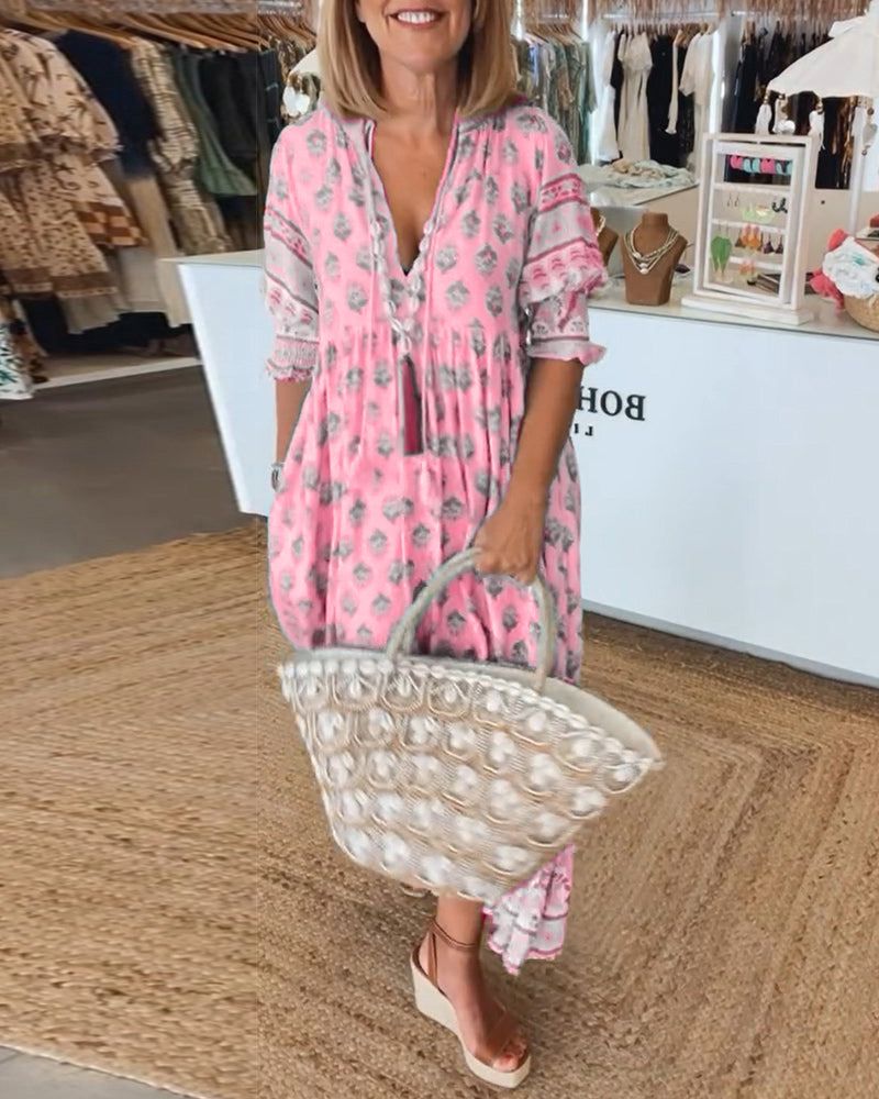 Hiley | Rochie lejeră