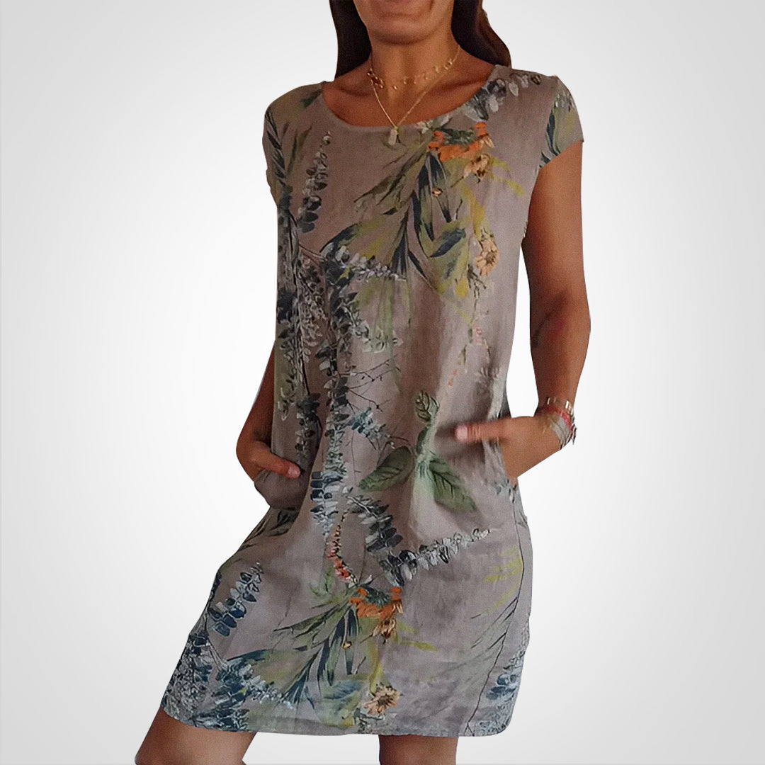 Michelle | Rochie elegantă