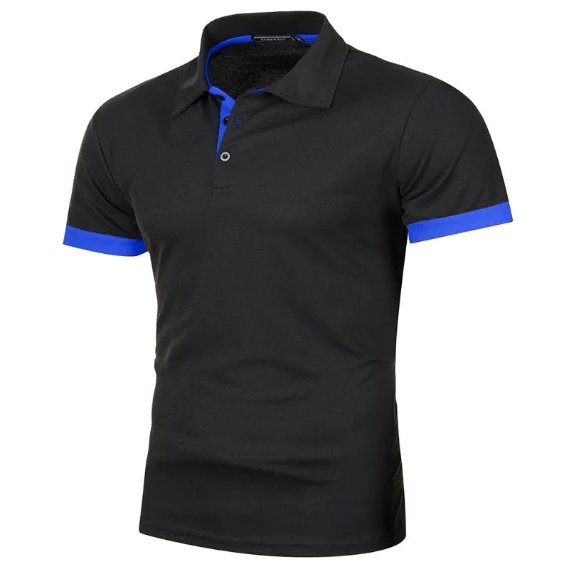Cămașă polo bărbați