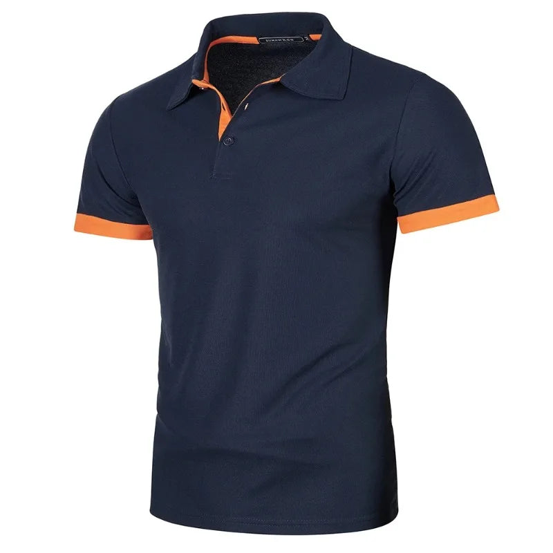 Cămașă polo bărbați