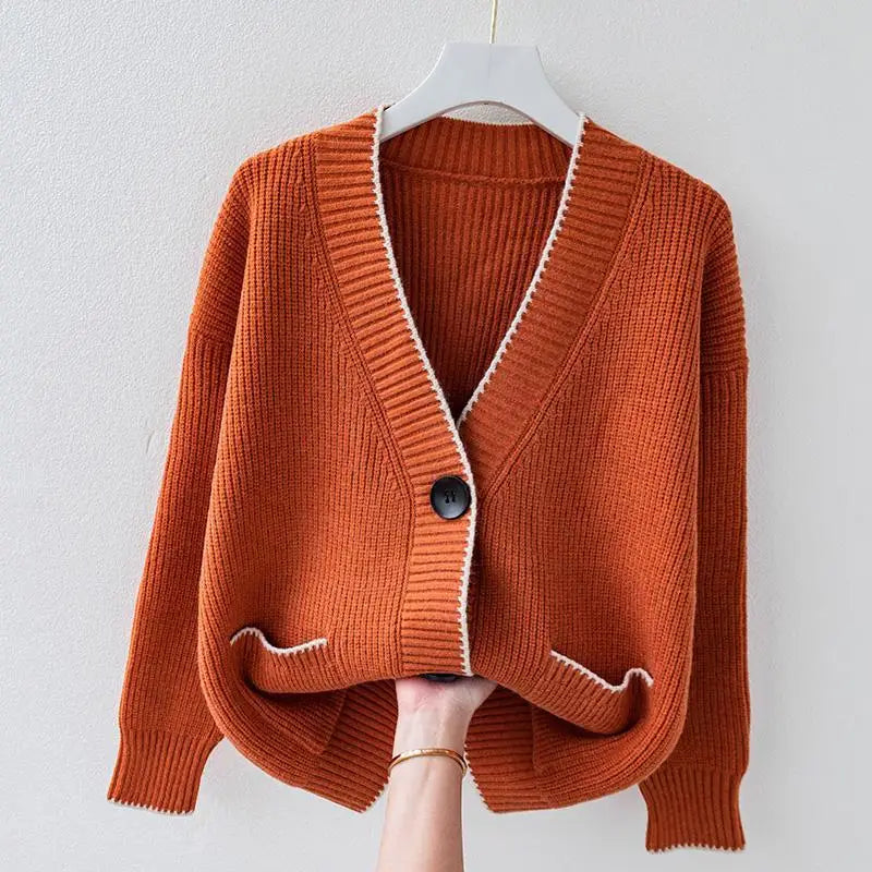 Neriza | Oversized Style Vest