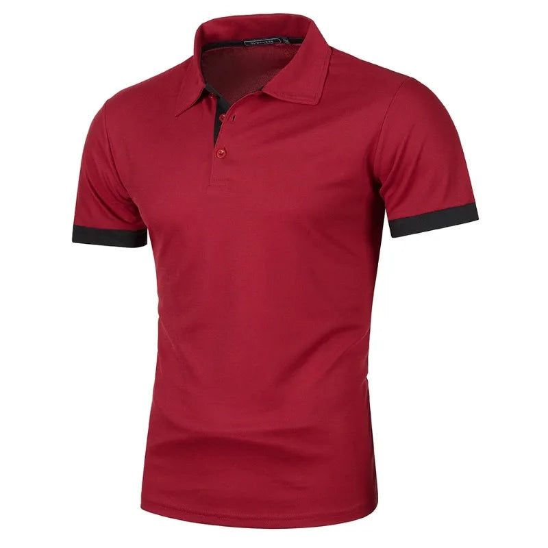 Cămașă polo bărbați