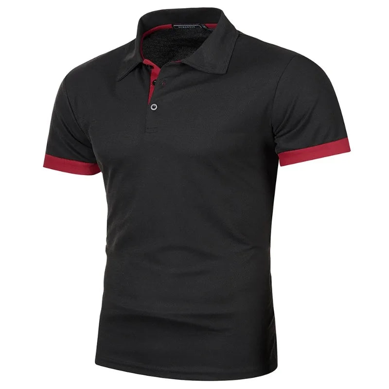 Cămașă polo bărbați