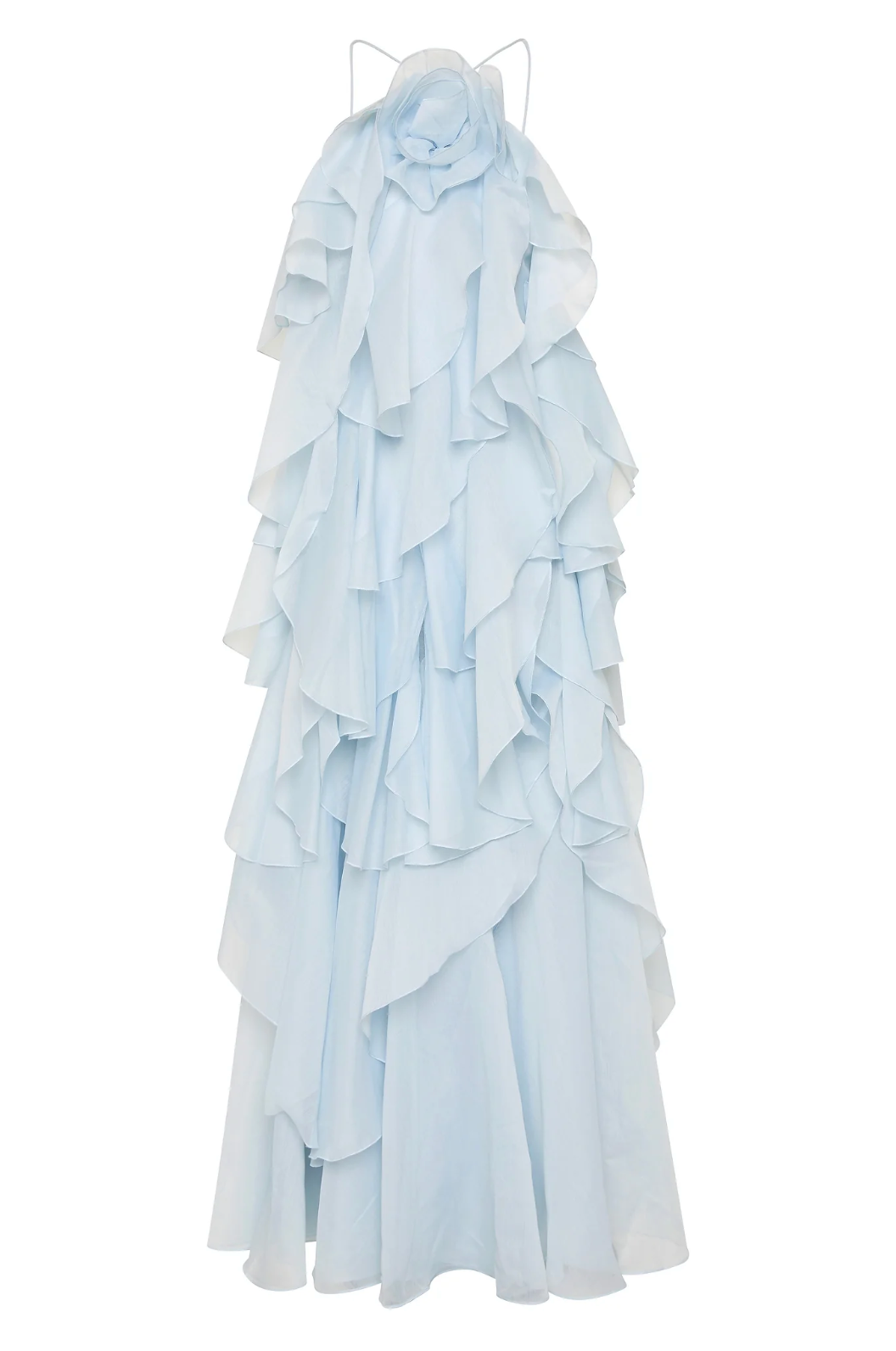 Blanka | Rochie Maxi