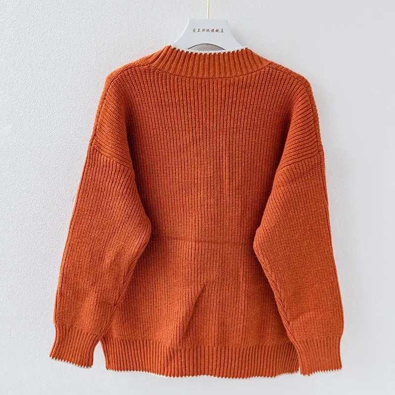 Neriza | Oversized Style Vest