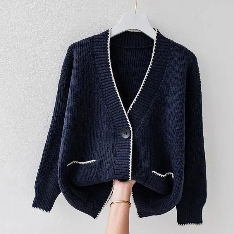 Neriza | Oversized Style Vest