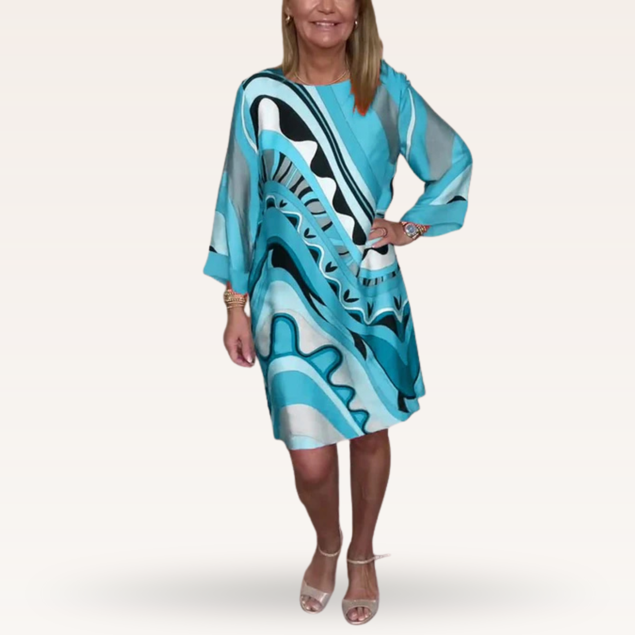 Katrin | Colorat Feminin