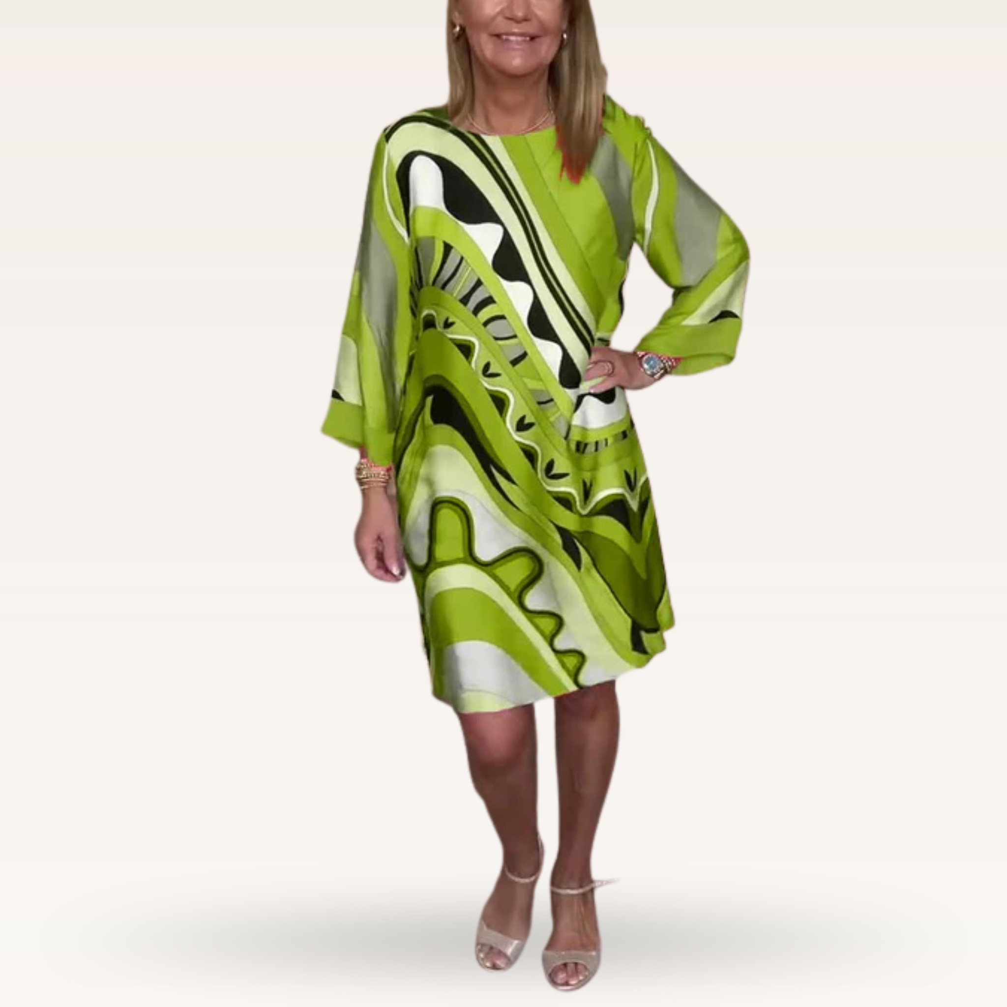 Katrin | Colorat Feminin