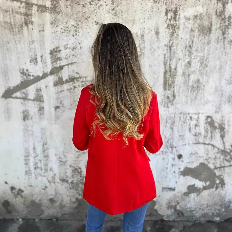 Valeria – Sacou elegant și confortabil