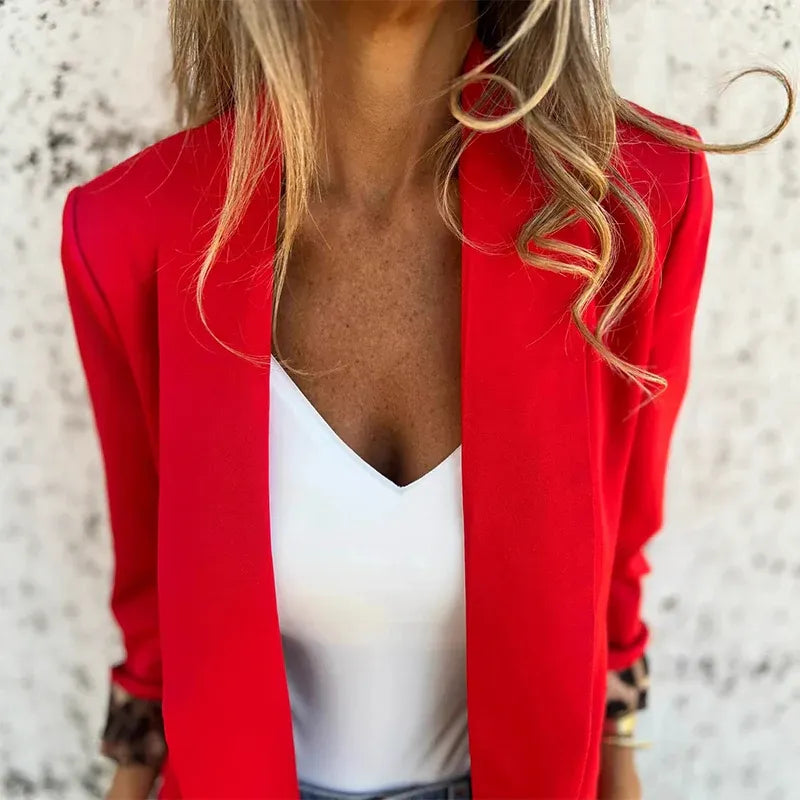 Valeria – Sacou elegant și confortabil