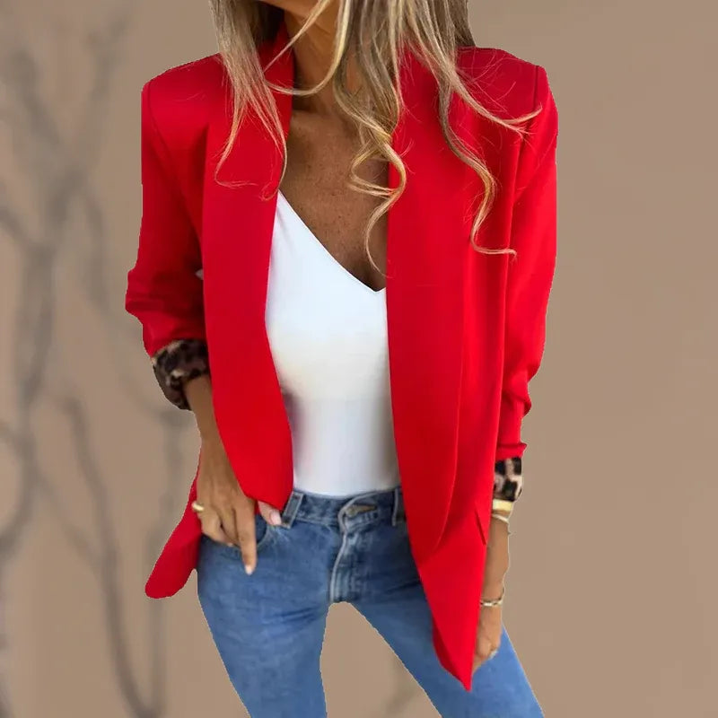 Valeria – Sacou elegant și confortabil