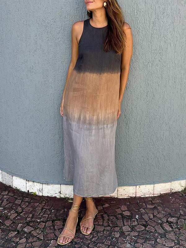 Mira | Rochie elegantă cu imprimeu