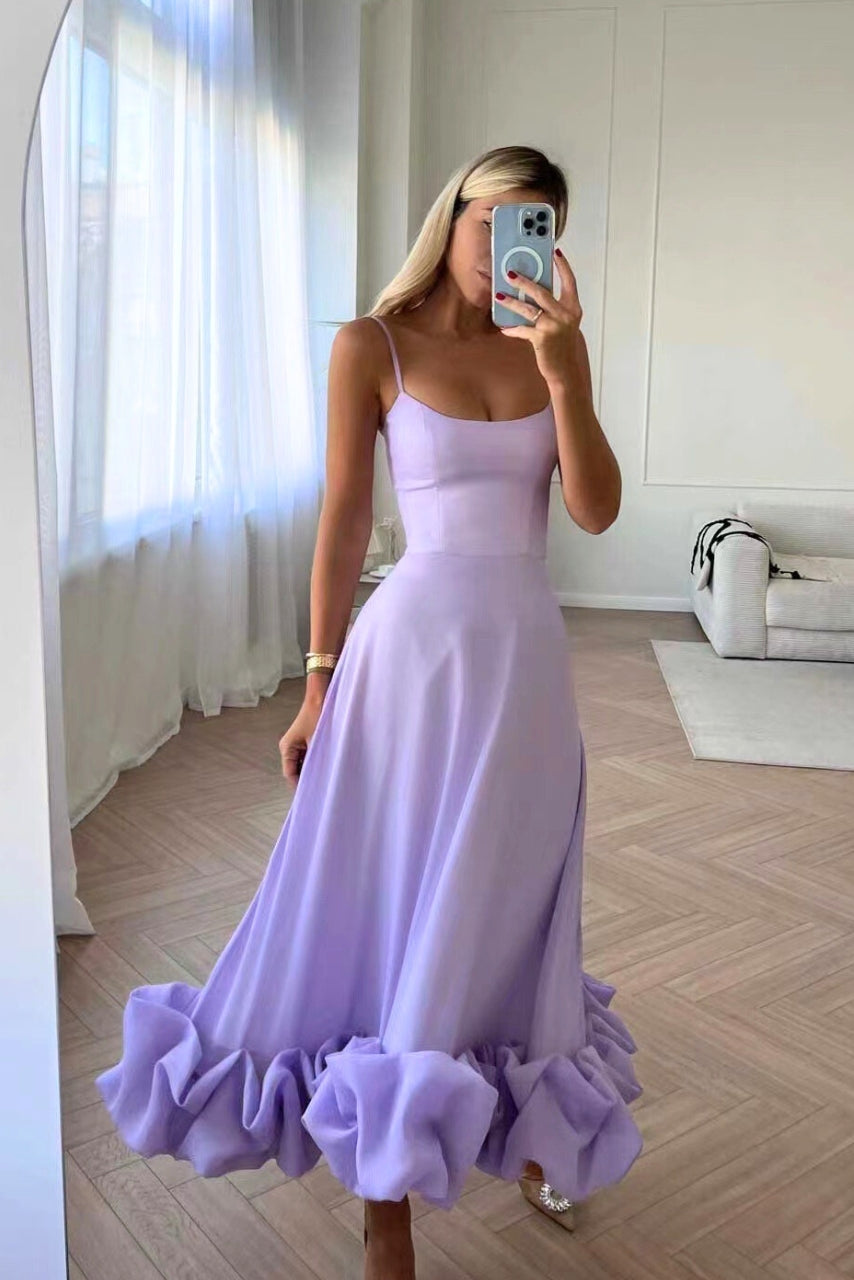 Ariana | Rochie Fluidă și Grațioasă