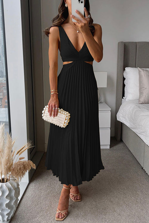 Mia | Rochie Maxi Visătoare