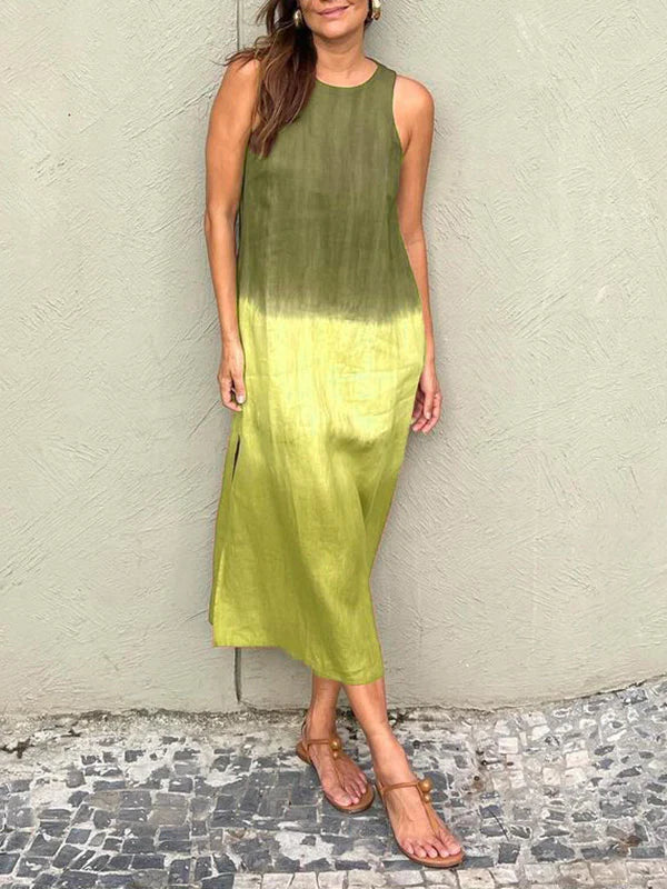 Mira | Rochie elegantă cu imprimeu