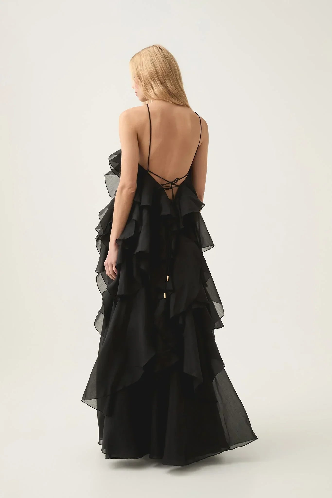 Blanka | Rochie Maxi