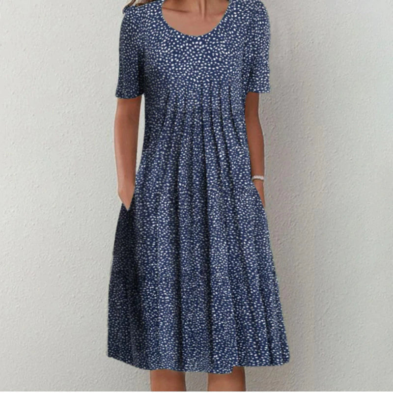 Leanne | Rochie clasică pentru femei
