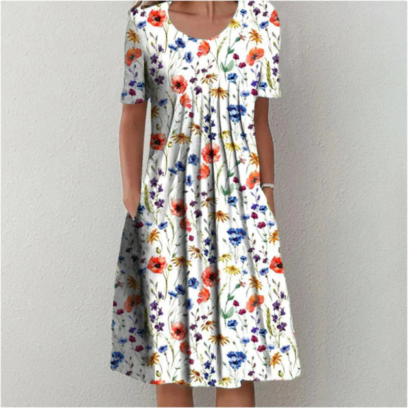 Leanne | Rochie clasică pentru femei