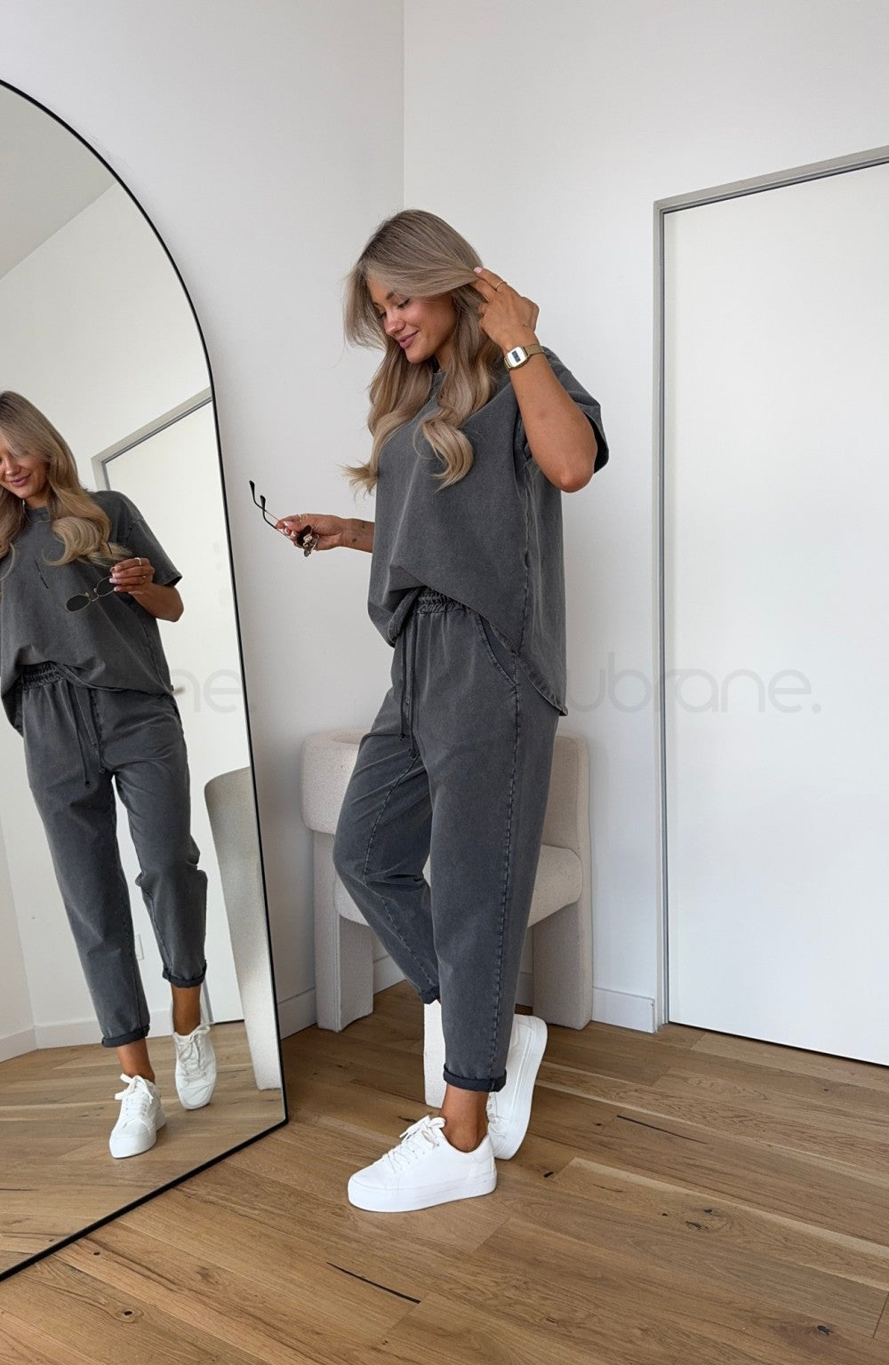 Azzurra Elegance Duo