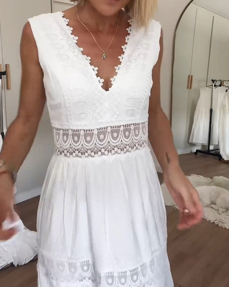 Jolene - Rochie Boho Chic și Fluidă