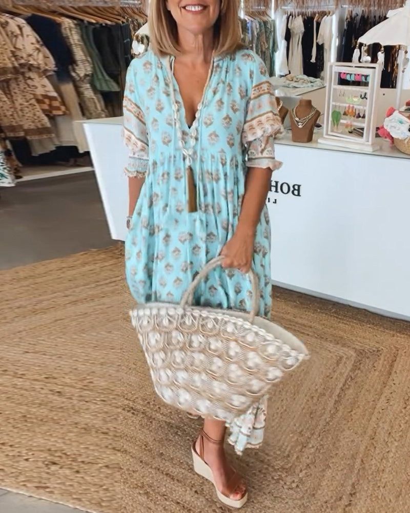 Hiley | Rochie lejeră