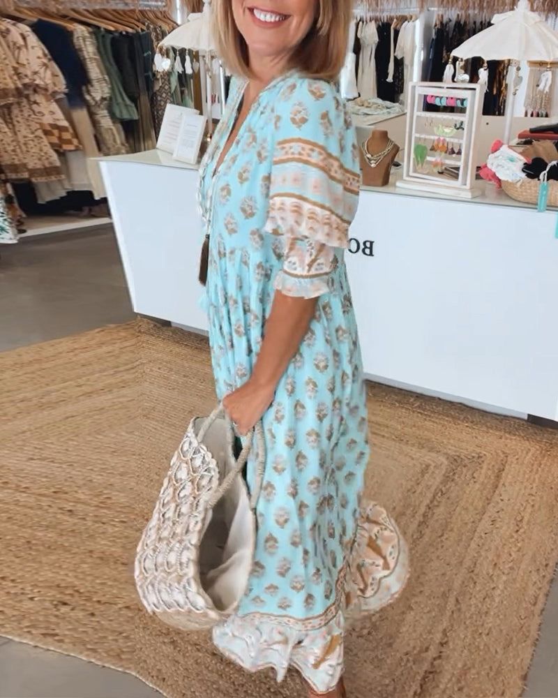 Hiley | Rochie lejeră