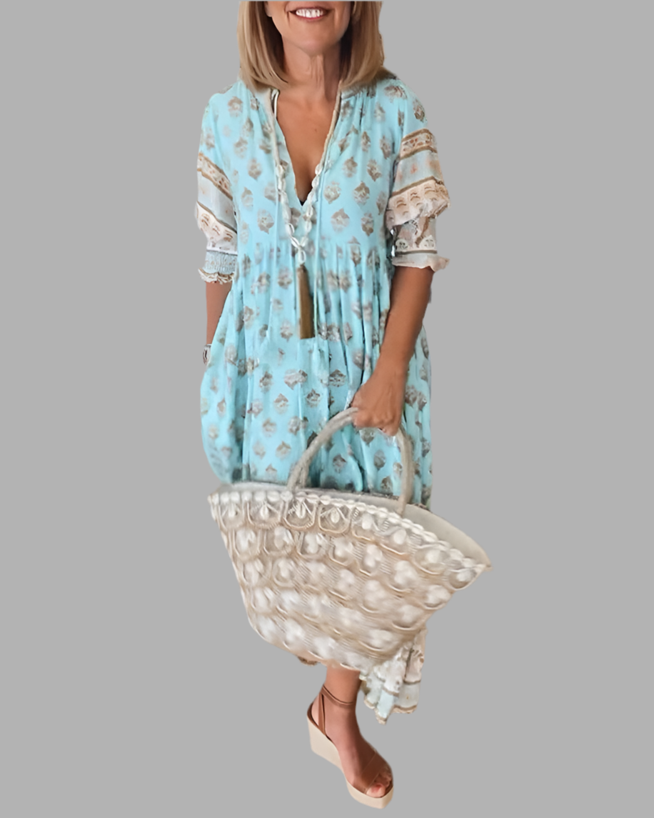 Hiley | Rochie lejeră