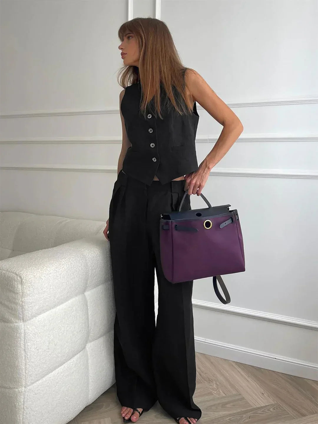 Setul Eleganță de Vară – Răcoare și Stil în Fiecare Zi