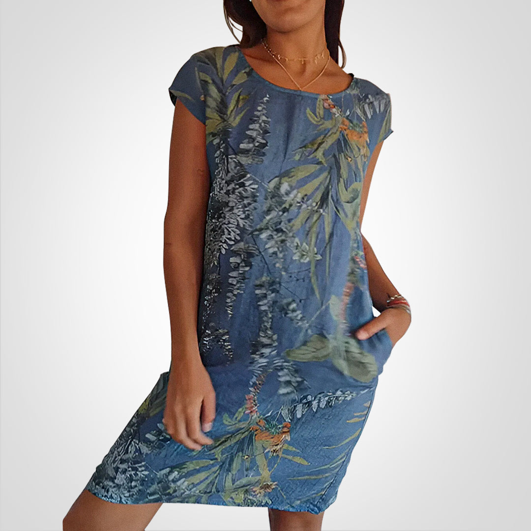 Michelle | Rochie elegantă