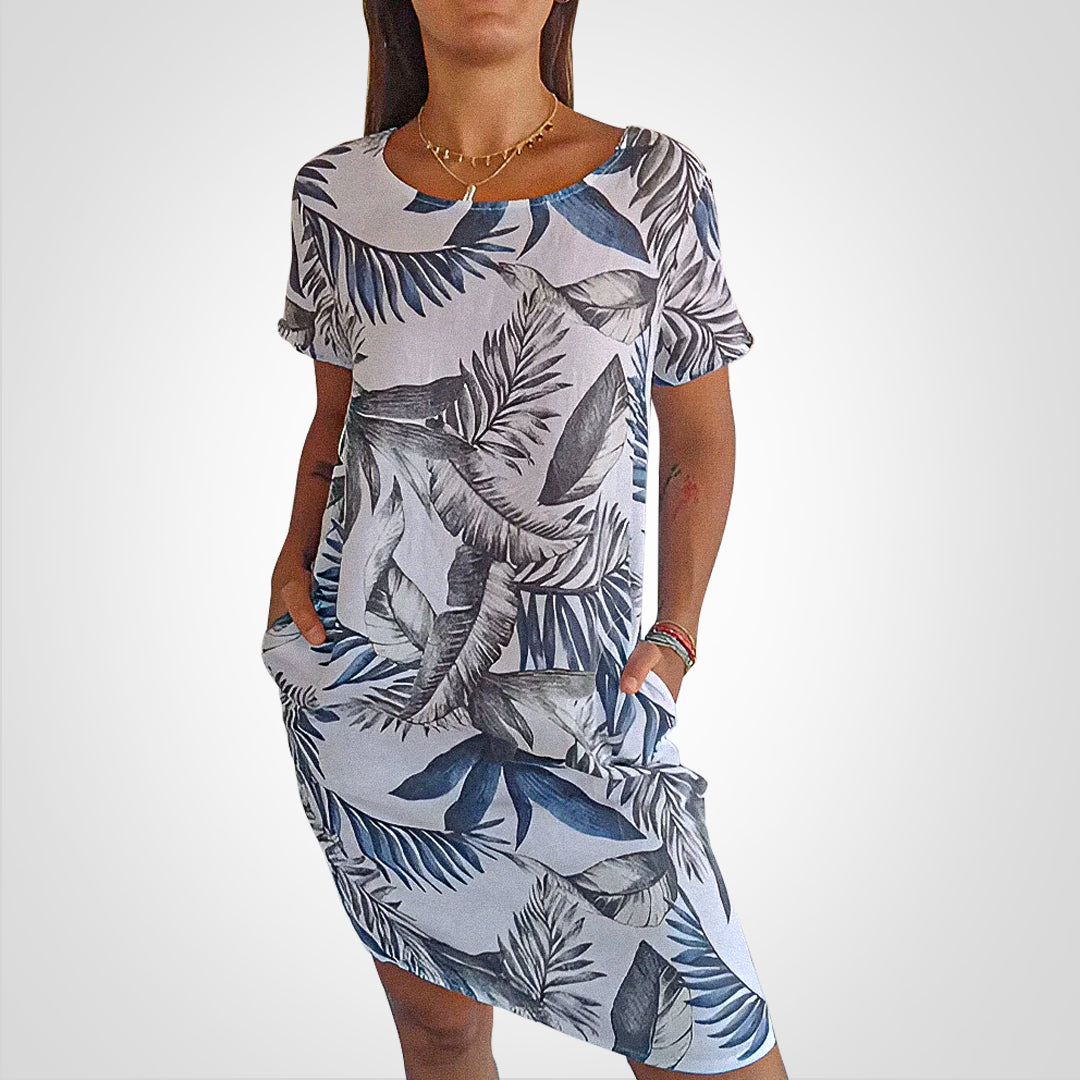 Michelle | Rochie elegantă