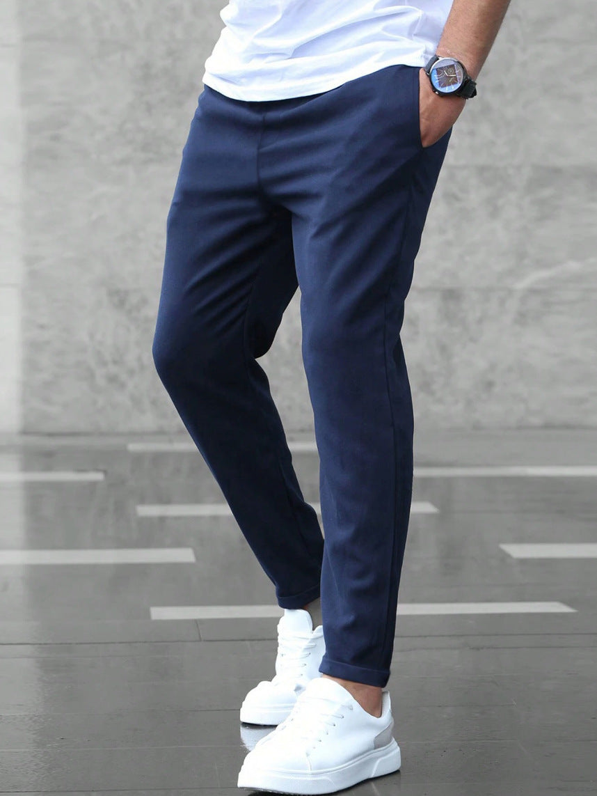 Jonas - Pantaloni elastici de înaltă calitate