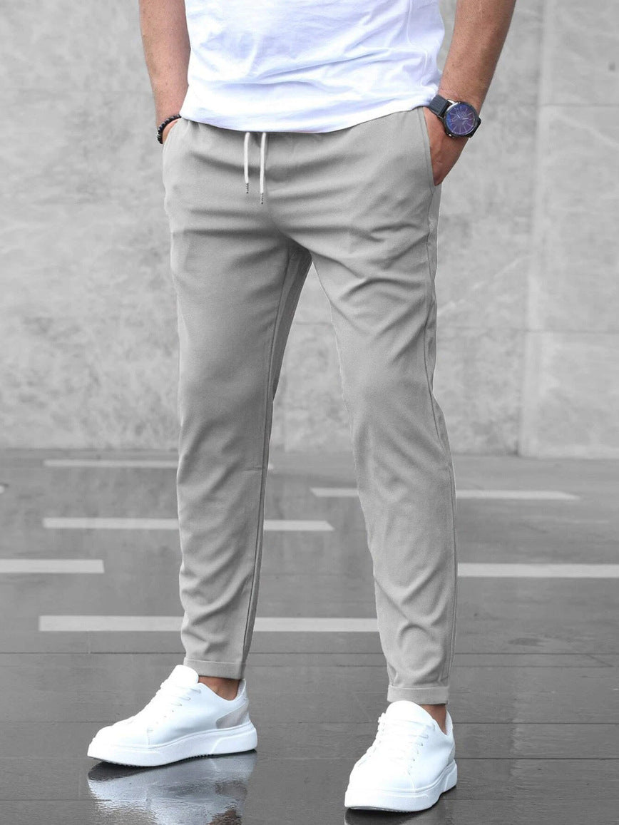 Jonas - Pantaloni elastici de înaltă calitate