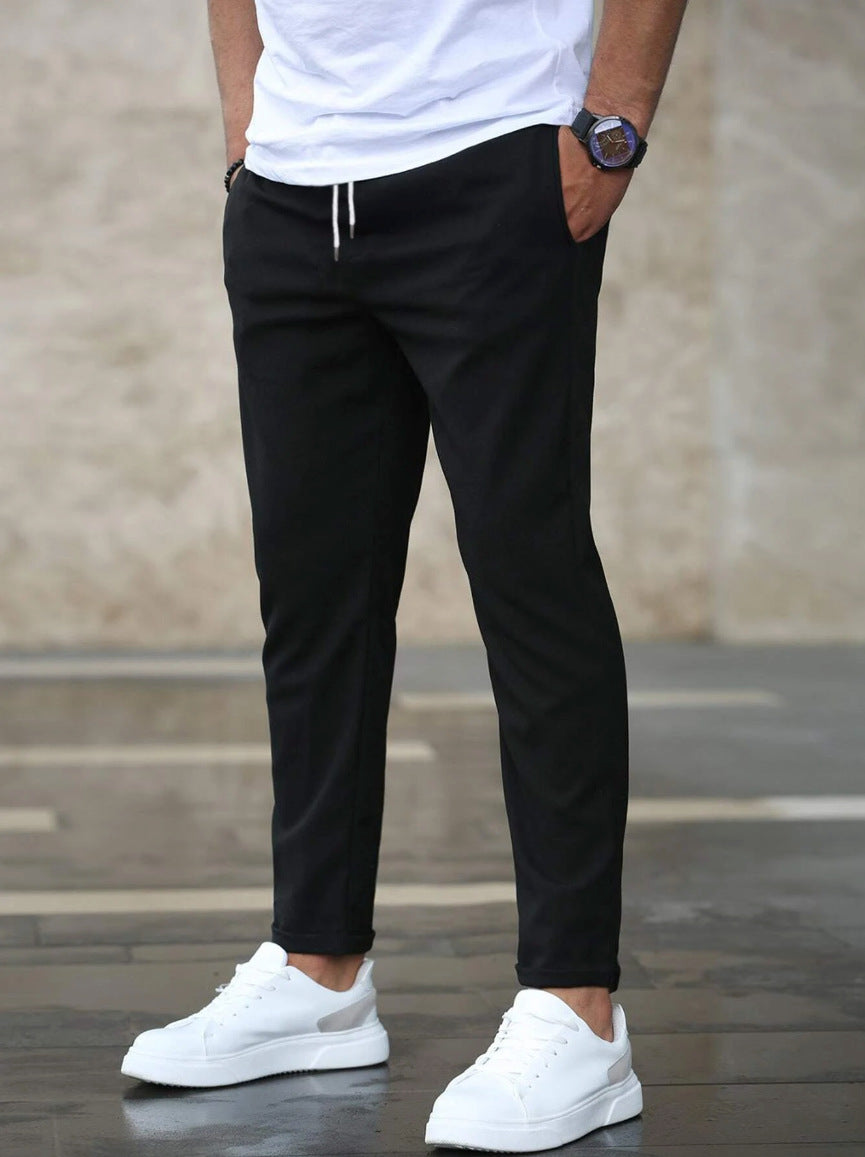 Jonas - Pantaloni elastici de înaltă calitate