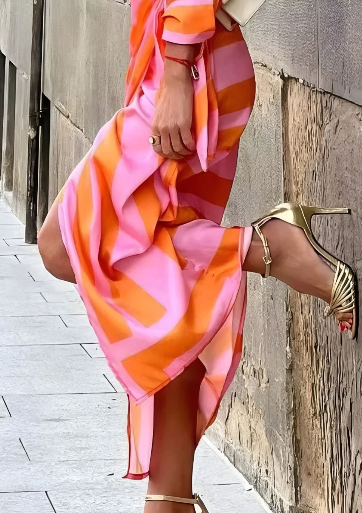 Ivy | Rochie Elegantă Drapată