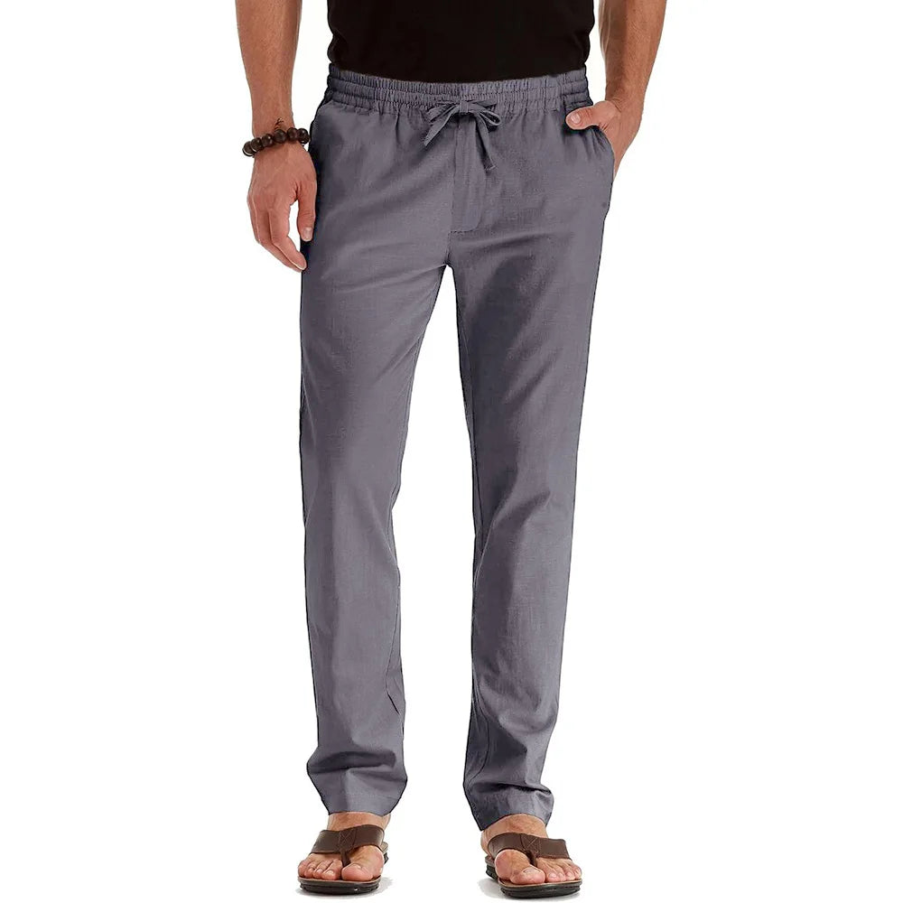 Pantalonii Navaro