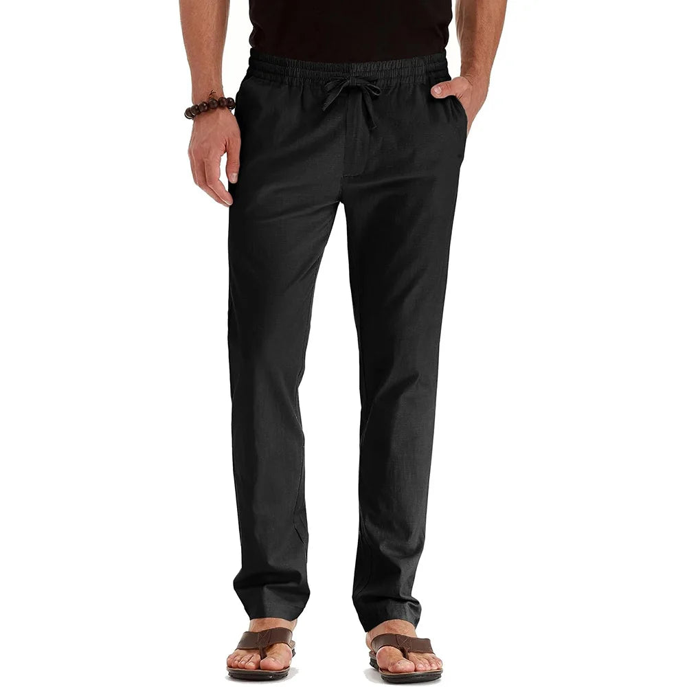 Pantalonii Navaro