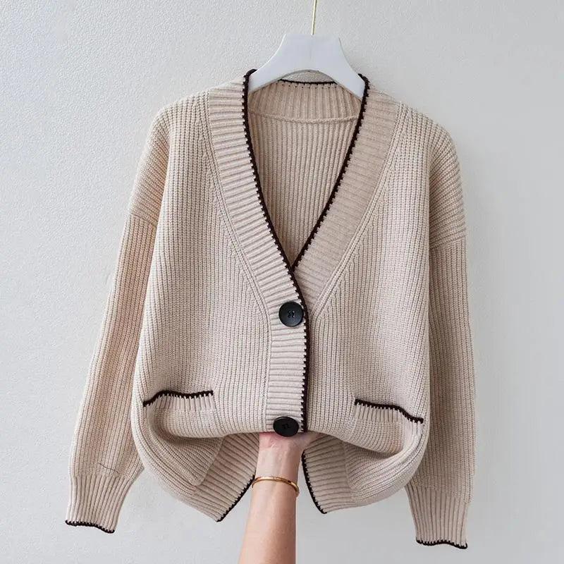 Neriza | Oversized Style Vest