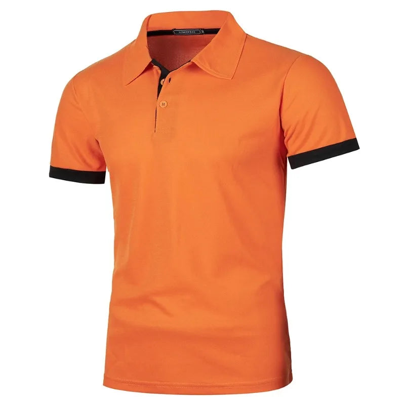 Cămașă polo bărbați