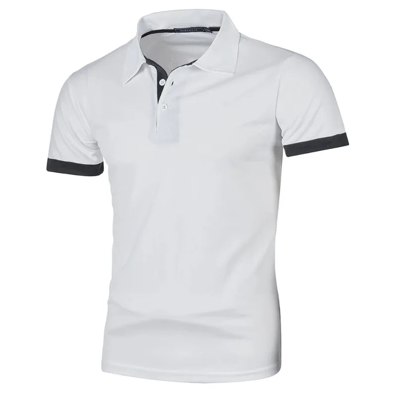 Cămașă polo bărbați