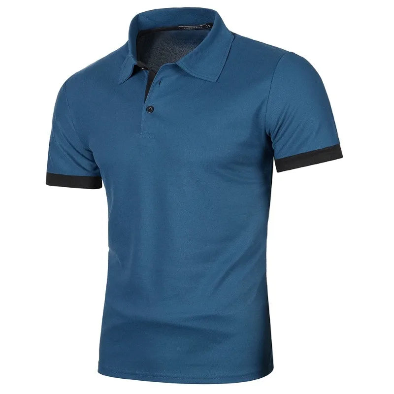 Cămașă polo bărbați