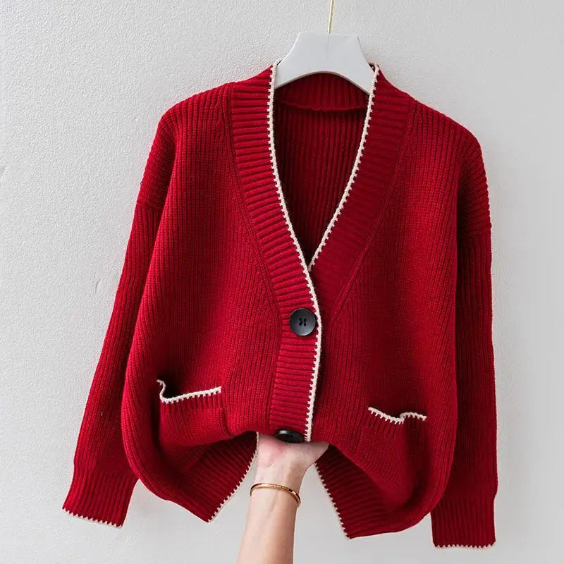Neriza | Oversized Style Vest