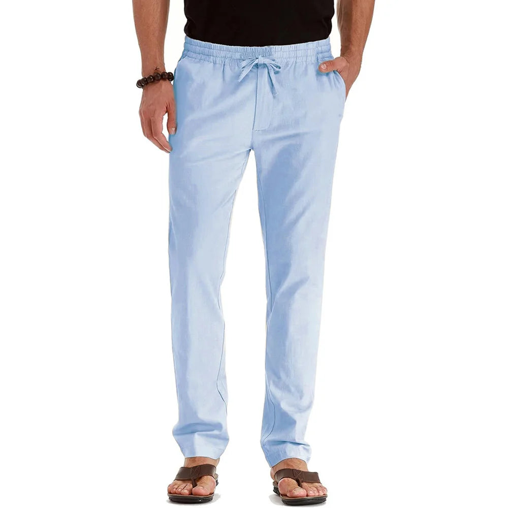 Pantalonii Navaro