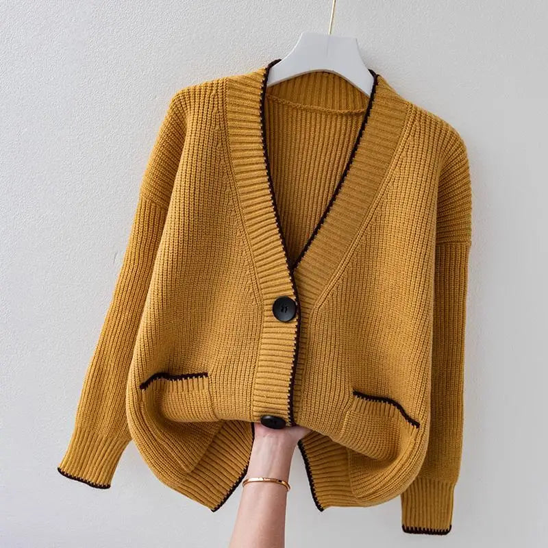 Neriza | Oversized Style Vest