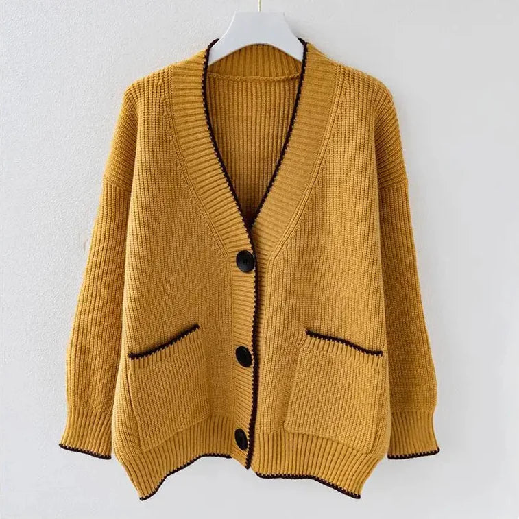 Neriza | Oversized Style Vest