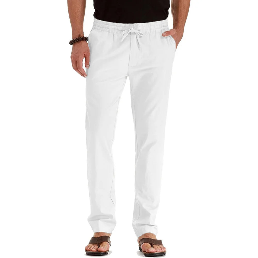 Pantalonii Navaro