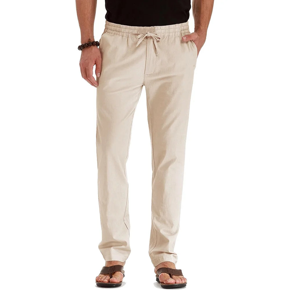 Pantalonii Navaro