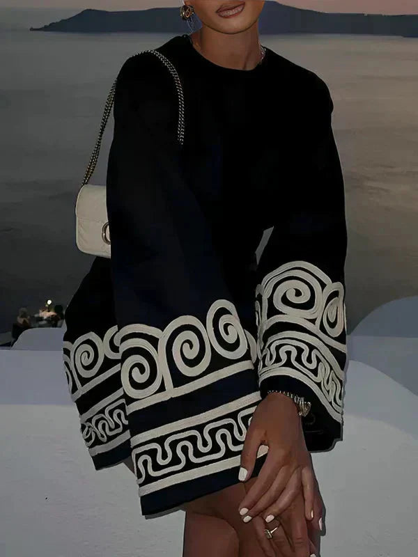 Aneta | Rochie elegantă de vară