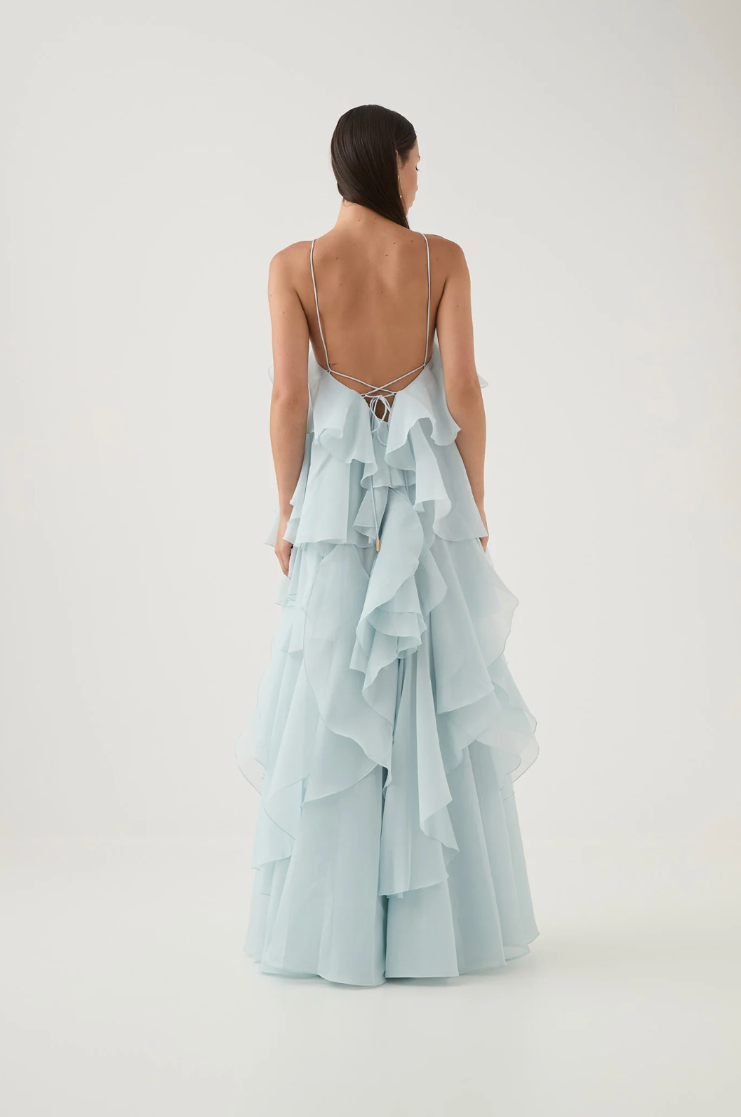 Blanka | Rochie Maxi